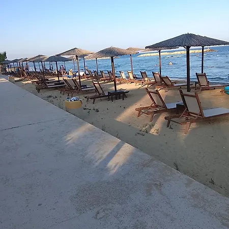 Millennium Falcon Larnaca
