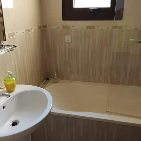 Millennium Falcon Apartmán