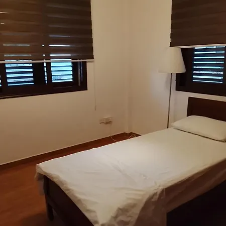 Apartmán Millennium Falcon *