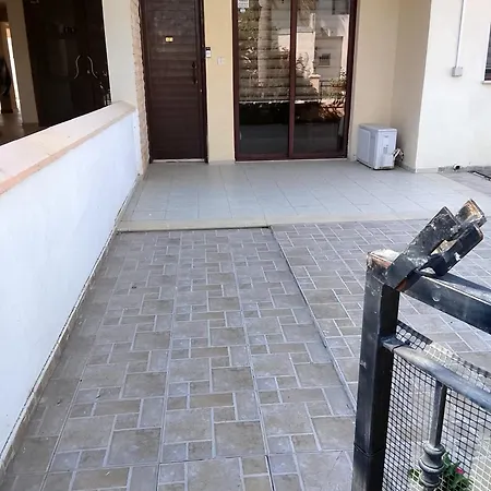 Millennium Falcon Apartmán